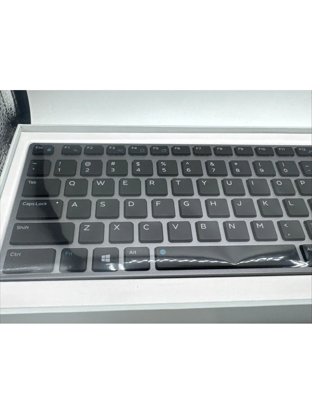Dell Premier Wireless Brand New Keyboard ONLY- KM717 With Dongle